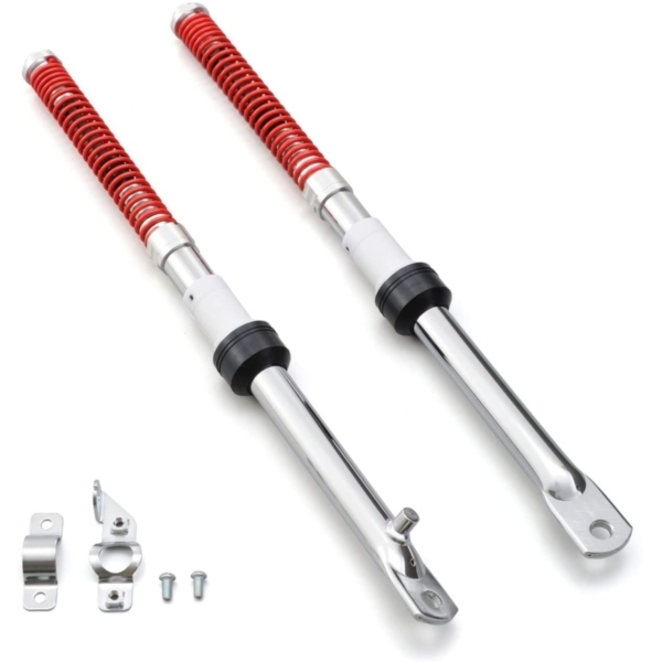 HMS ホンダ ズーマーX (JF52) バイクマフラー 2Pリング (06SUS) SUS