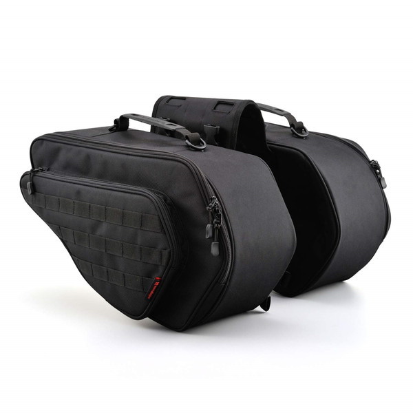 デイトナ D98655 Henlybegins [サイドバッグ DH-725]の通販は