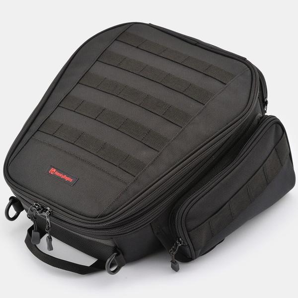 デイトナ D98661 Henlybegins [シートバッグ DH-731]の通販は 8,769円