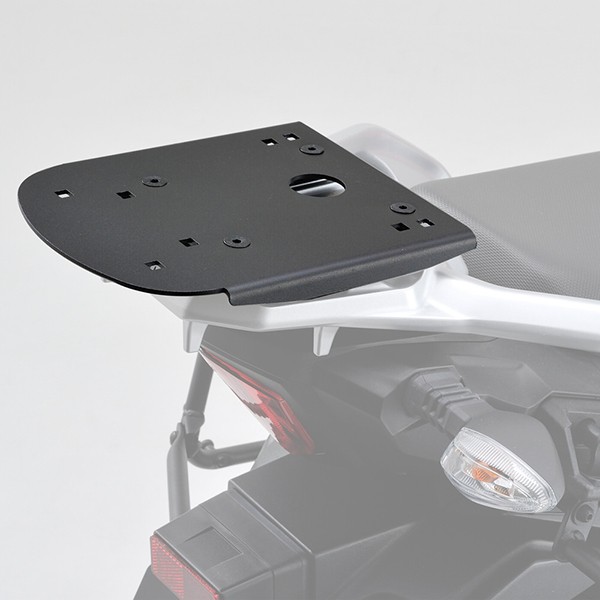 デイトナ D99102 GIVI SR3116 パニアホルダー V-STROM250の通販は