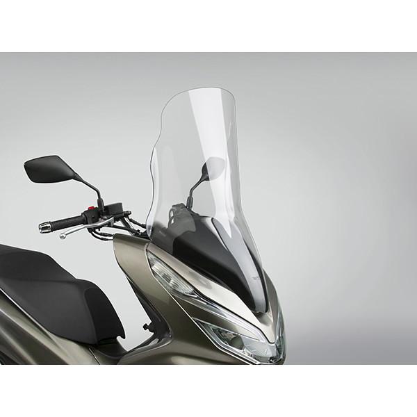 デイトナ D16970 national cycle VStream ウインドシールド クリアー ミドル