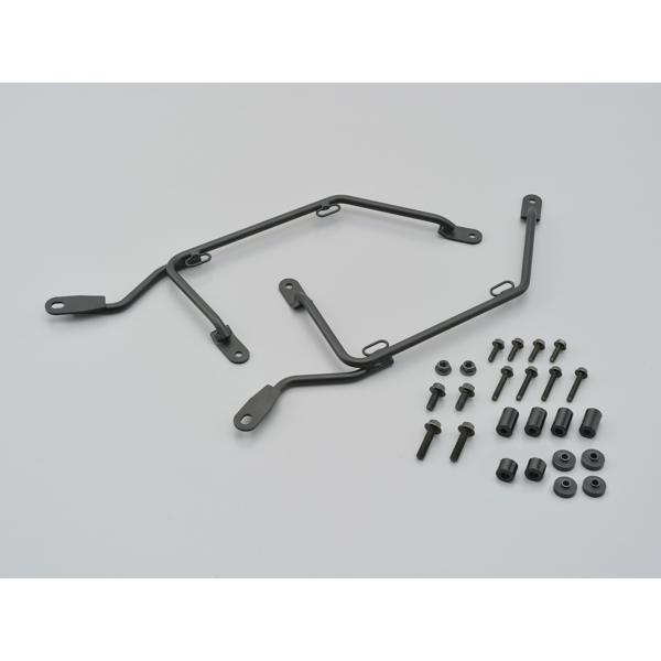 デイトナ D16884 スリムフィットサイドバッグサポートセット V-STROM2の通販は 11,582円