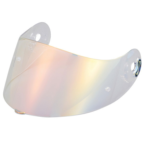 デイトナ D23915 NOLAN シールド X-702/802/803シリーズ用 メタルレッド/クリアーベース