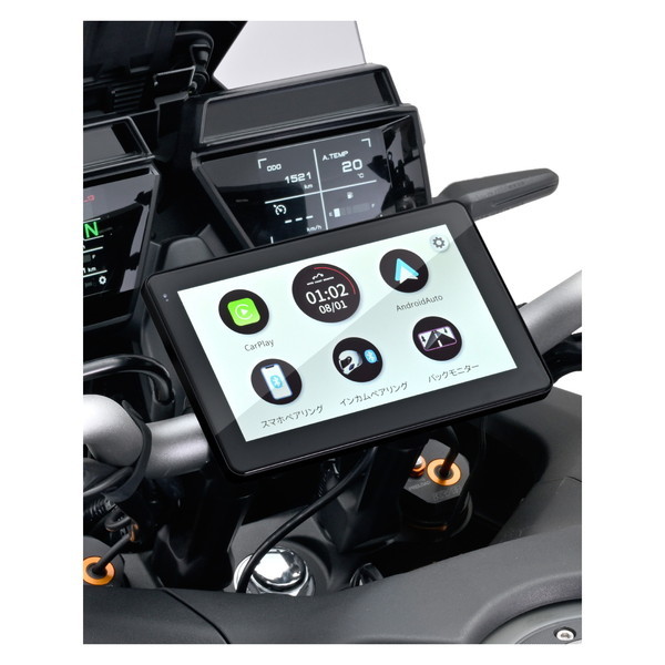 ドクターシーラボ 超音波美容機器 シーラボアクアソニア 説明書あり