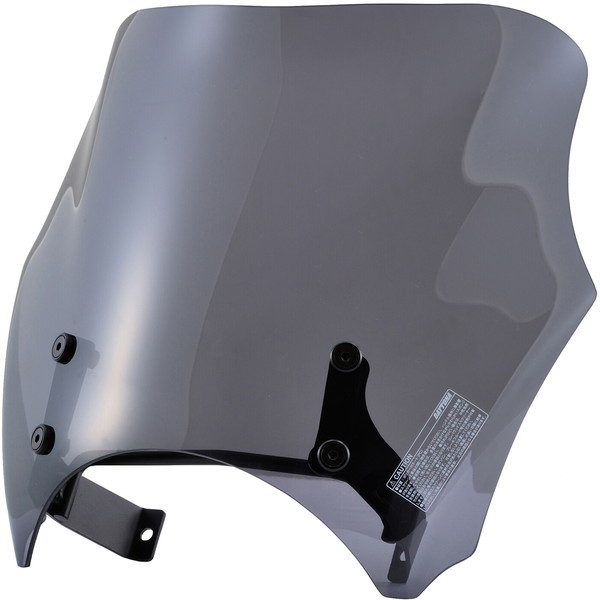 デイトナ D21622 スクリーン レブル1100/DCT(21) ブラストバリアー スモークの通販は 14,280円