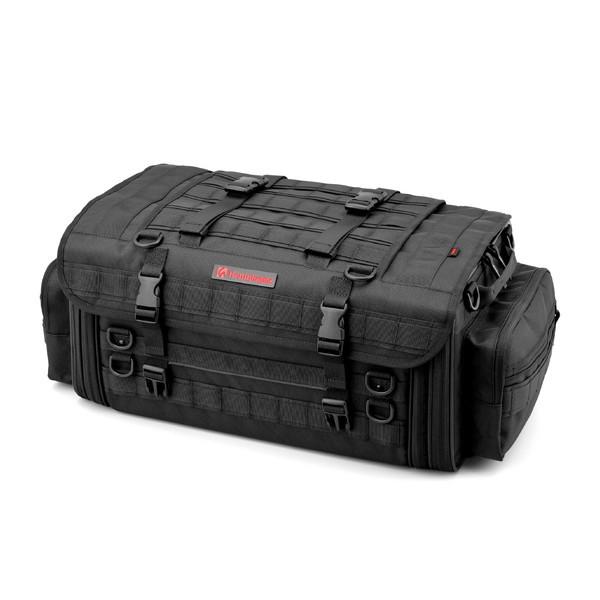 デイトナ D26212 ヘンリービギンズ DH-758 シートバッグ PRO2 Mサイズ(37-44L)の通販は