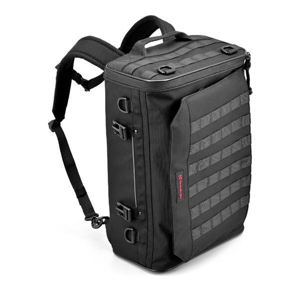 デイトナ D48147 Henly Begins シートバッグ / リュック 20L 2WAY DH-768 コーデュラ