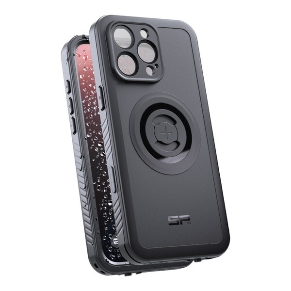 デイトナ D49390 エスピーコネクト スマホホルダー フォンケース