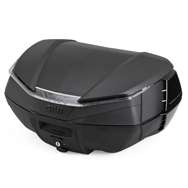 GIVI V49NBD AIR BK/BK 65315 [バイク用 リアボックス モノキー (49L)]