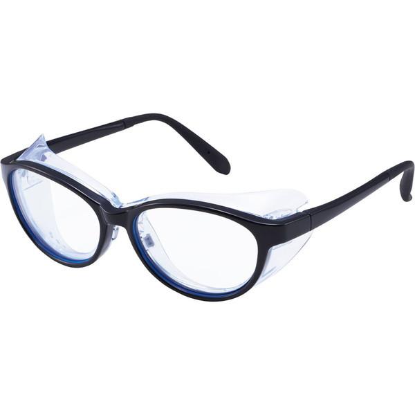 AXE EC608 BK アイキュア シャイニーブラックの通販は 5,980円