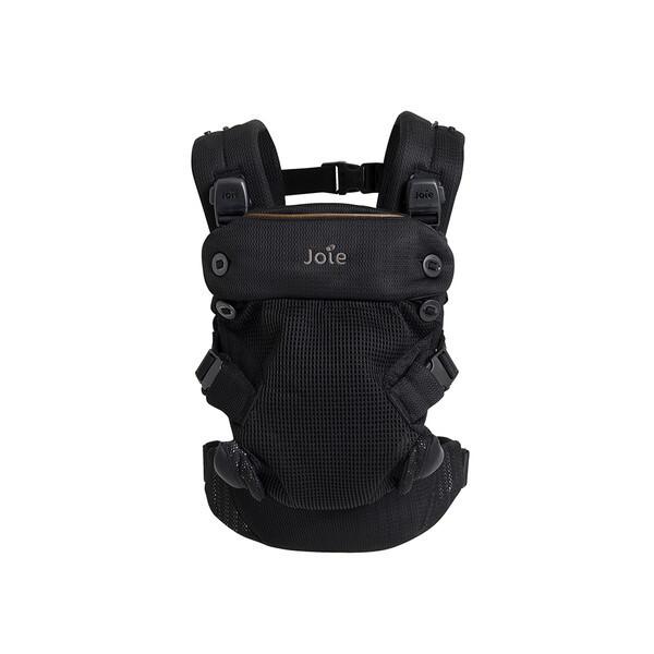 ジョイー Joie ベビーキャリア サビー エア コール 69407 0ヶ月〜約36ヶ月まで 【保証期間：1年】