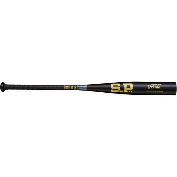 SUREPLAY SBTM743T 83cm ブラック [硬式金属トレーニングバット]の通販は