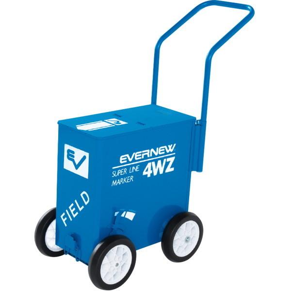 EVERNEW エバニュー EKA013 スーパーライン引4WZ メーカー直送