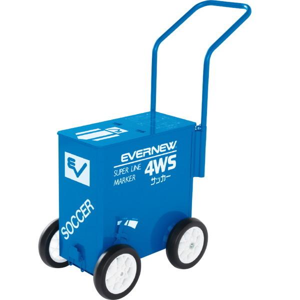EVERNEW エバニュー EKA014 スーパーライン引4WSサッカー メーカー直送