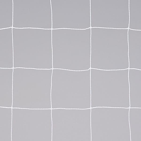 EVERNEW エバニュー EKE361 90 フットサルハンドゴール兼用ネットFH101 白