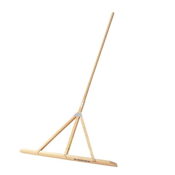 【法人限定】 EVERNEW エバニュー EKA548 グラウンドレーキラワン90 メーカー直送