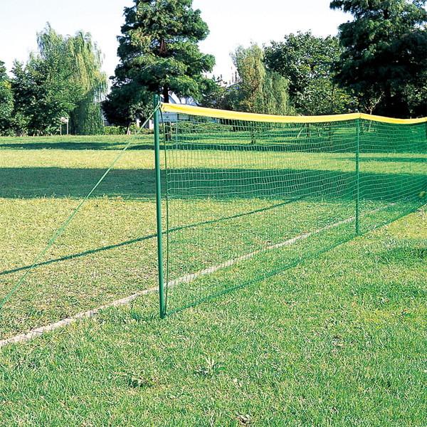 【法人限定】 EVERNEW エバニュー EKC151 簡易式外野ロングネット メーカー直送