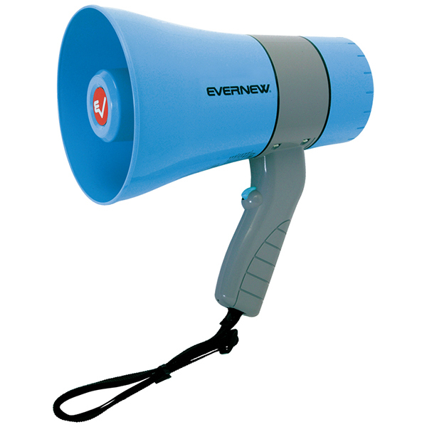 EVERNEW エバニュー EKB117 拡声器06の通販は