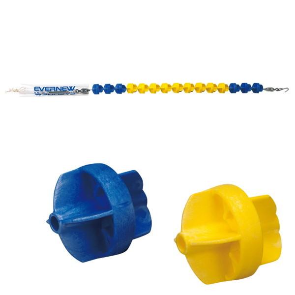 EVERNEW エバニュー EHB325 コースロープES7525 メーカー直送