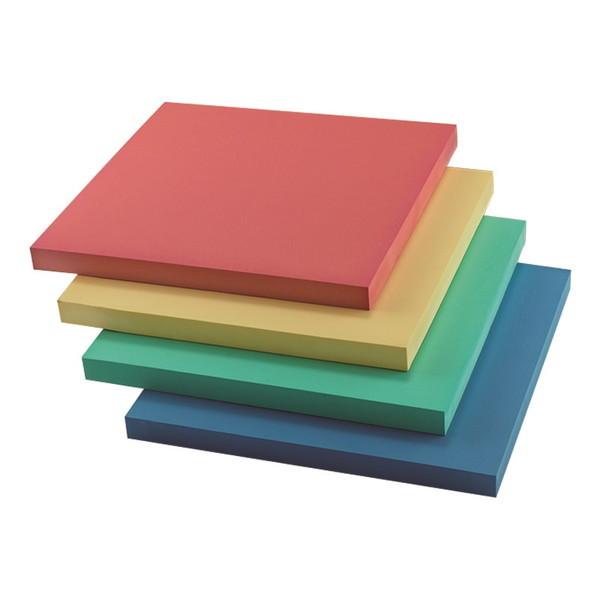 EVERNEW エバニュー EHA181 700 浮島100ST 青 メーカー直送