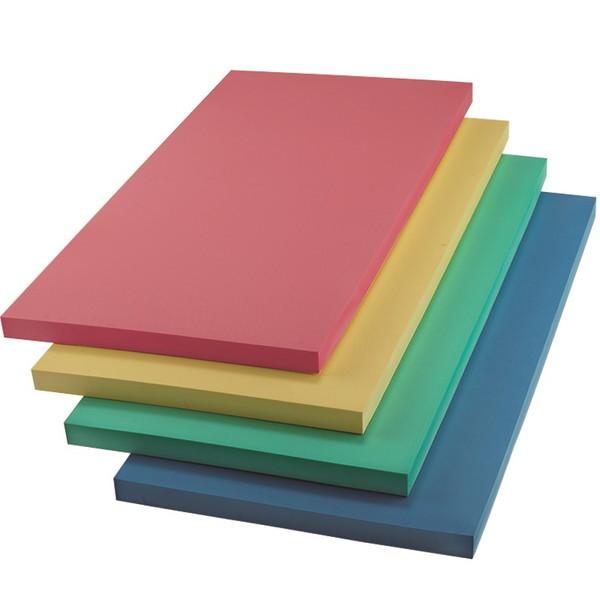 【法人限定】 EVERNEW エバニュー EHA182 100 浮島200ST 赤 メーカー直送