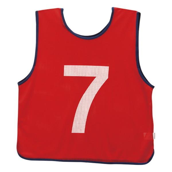 EVERNEW エバニュー EKA941 400 ビッグエコエムベスト1-10 黄