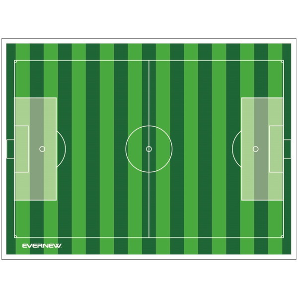 【法人限定】 EVERNEW エバニュー EKD922 4 カラー作戦板スタンド付 ハンドボール メーカー直送