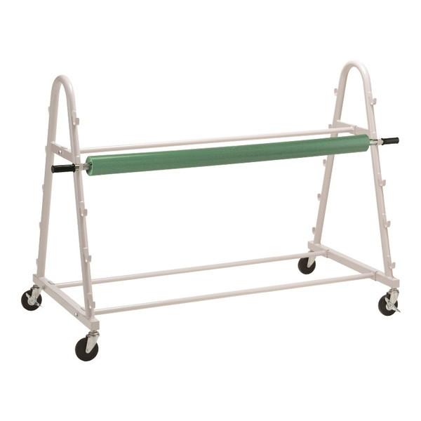 EVERNEW エバニュー EKF099 フロアシートハンガー メーカー直送