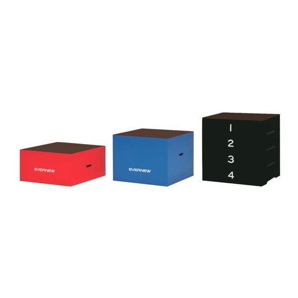 【法人限定】 EVERNEW エバニュー ETB619 プライオメトリクスボックス60S メーカー直送 38,038円