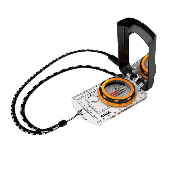 EVERNEW ECH131 Compass Expedition S [サイティングコンパス]