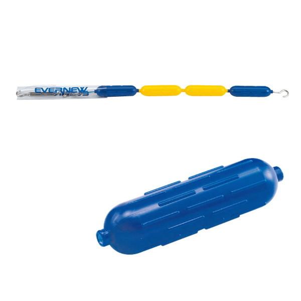 EVERNEW エバニュー EHB362 ソフトコースロープ6025 メーカー直送の通販は