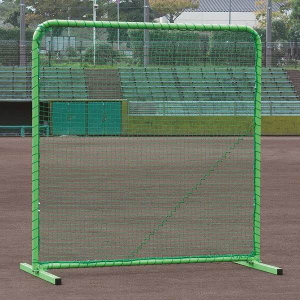 【法人限定】 EVERNEW エバニュー EKC208 防球ネットDX2×2S メーカー直送