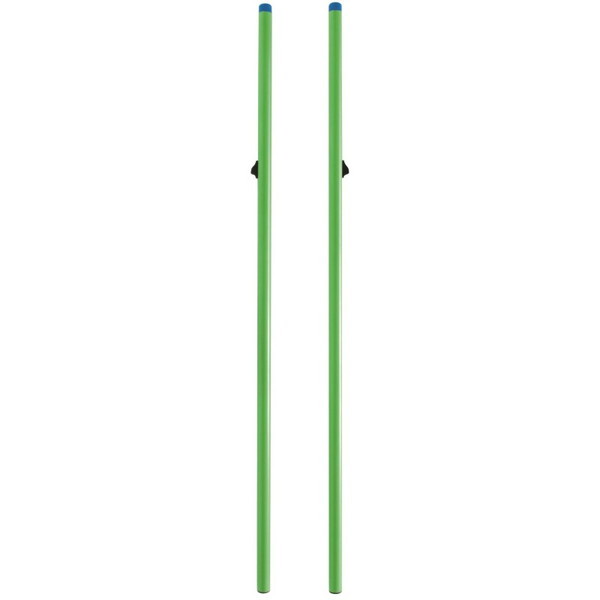 【法人限定】 EVERNEW エバニュー EKD433 3 バドミントン支柱検定CL 15cm メーカー直送