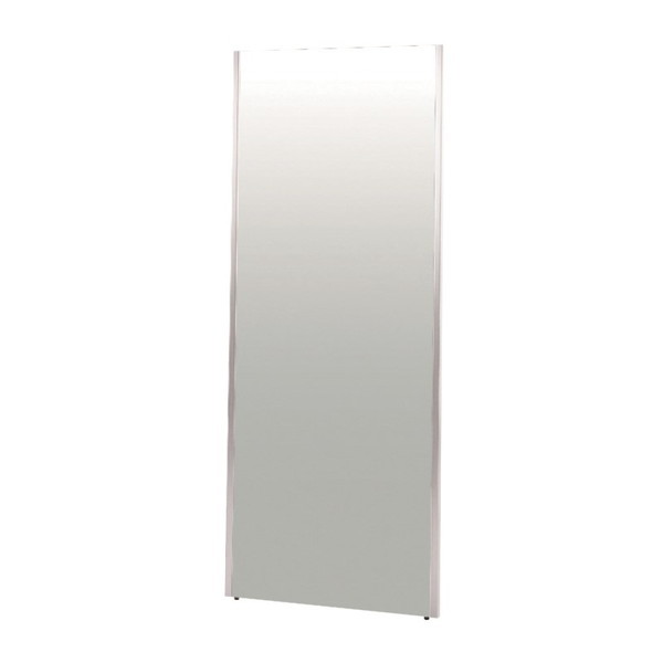 【法人限定】 EVERNEW エバニュー EKK090 壁掛ケフィルムミラー60×150 メーカー直送