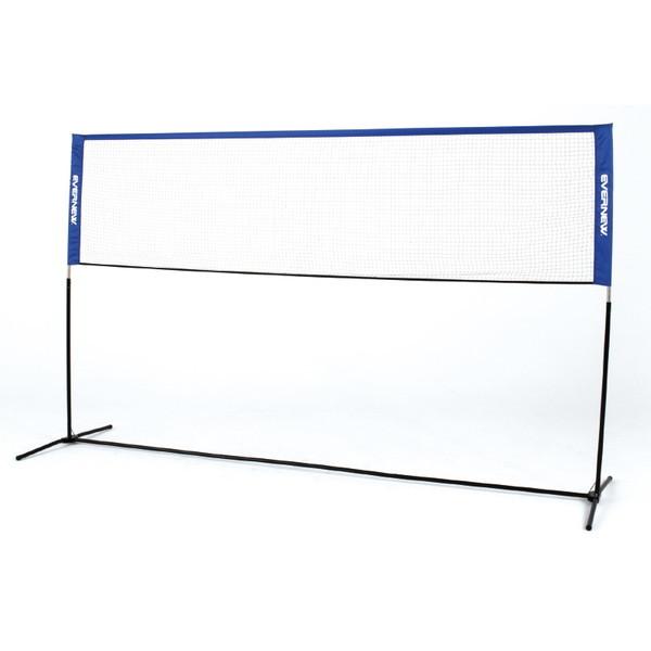 EVERNEW エバニュー EKD477 マルチネットセット メーカー直送