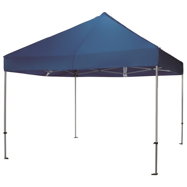 【法人限定】 EVERNEW エバニュー EKA937 700 クイックテントライト1.2×1.2 青 メーカー直送の通販は