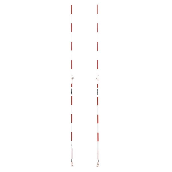 EVERNEW エバニュー EKE020 バレーネットアンテナDX メーカー直送