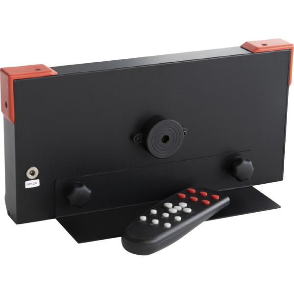 EVERNEW エバニュー EKD522 デジタルカウンターEV メーカー直送