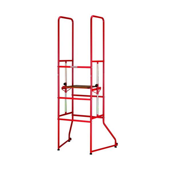 EVERNEW エバニュー EKD420 審判台立式DX メーカー直送