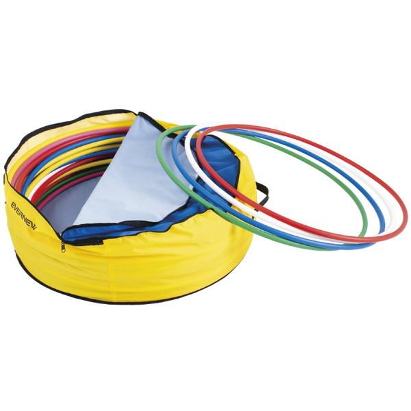 EVERNEW エバニュー EKB188 体操リング収納袋