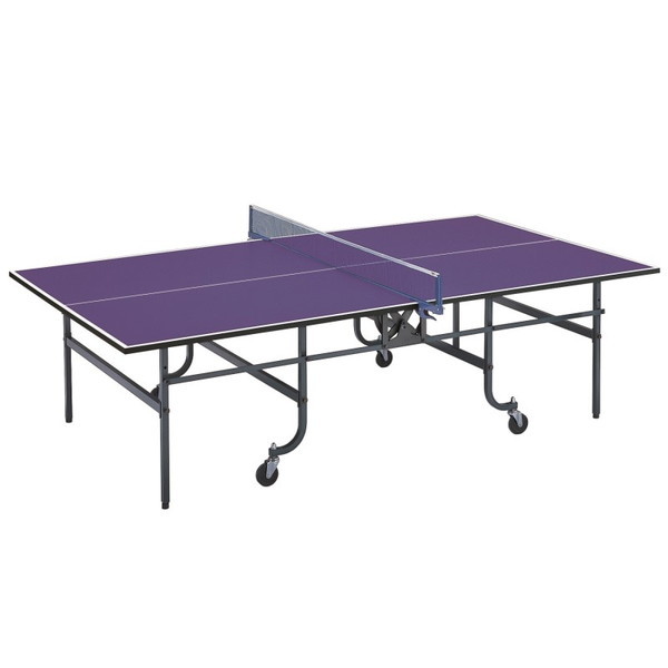 法人限定】 EVERNEW エバニュー EKD052 卓球台VR-22BNF メーカー直送の