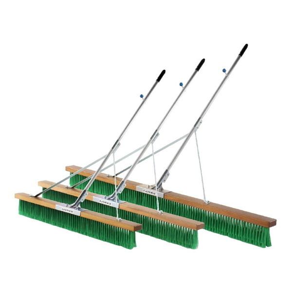 EVERNEW エバニュー EKU348 コートブラシNPH120K メーカー直送