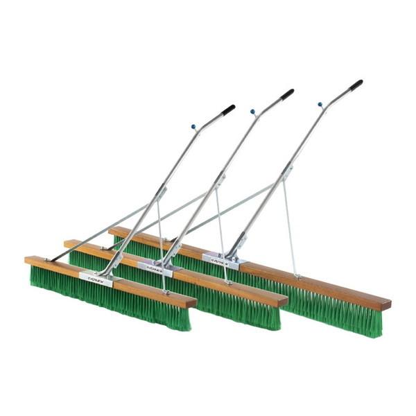 EVERNEW エバニュー EKU353 コートブラシNRH180K メーカー直送