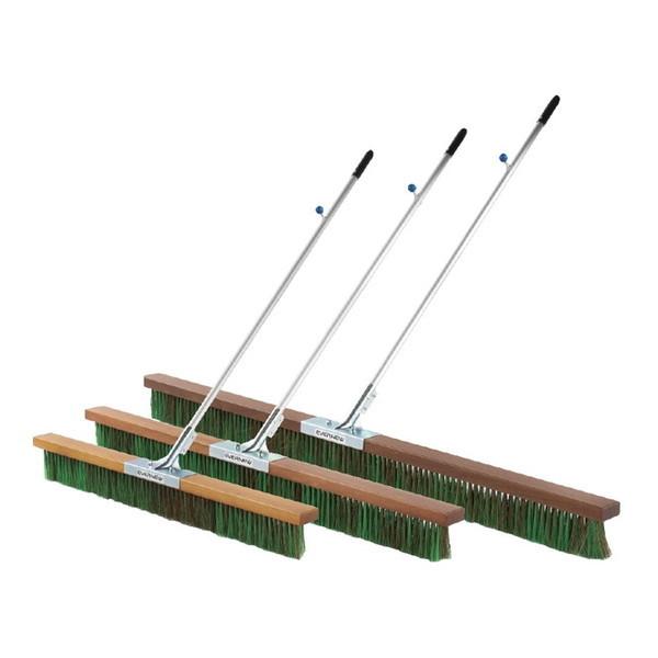 EVERNEW エバニュー EKU364 コートブラシMH120K メーカー直送