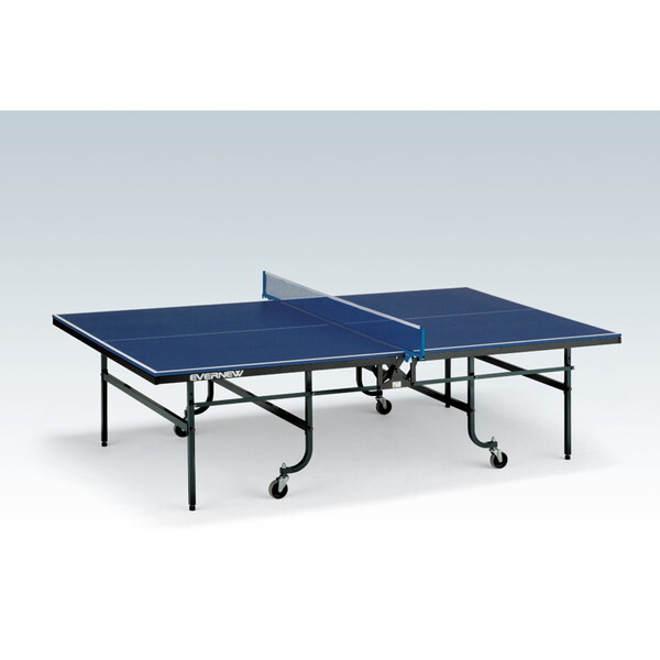 EVERNEW エバニュー EKD042 卓球台 VD-18FFN メーカー直送