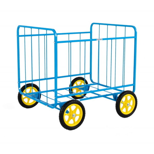 EVERNEW エバニュー EKD918 ボール整理カゴKWT メーカー直送