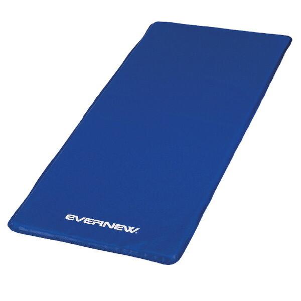 EVERNEW エバニュー ETB251 ストレッチマット150 メーカー直送