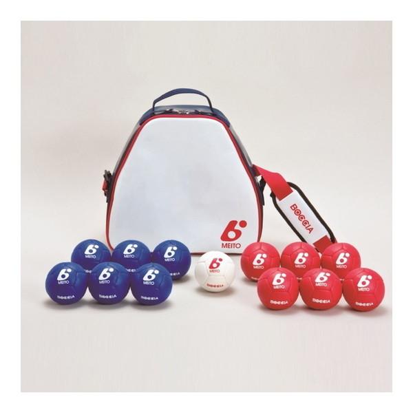 EVERNEW エバニュー ETE030 ボッチャボール メーカー直送