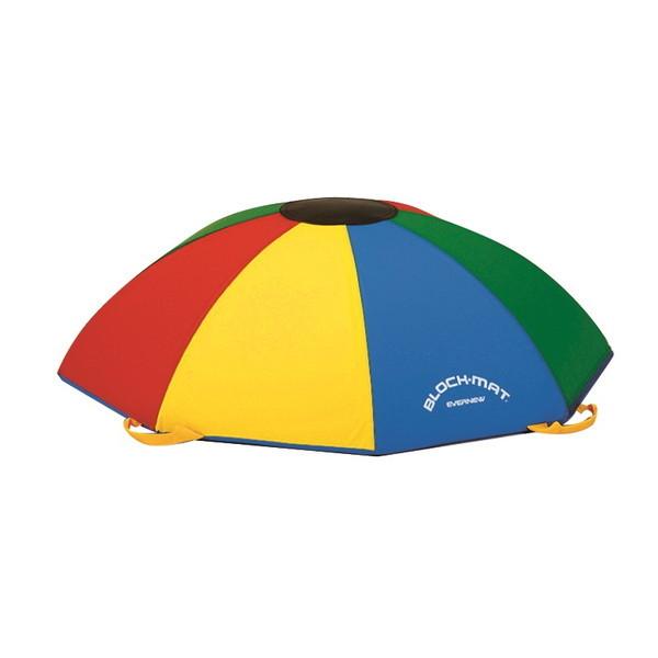 【法人限定】 EVERNEW エバニュー EKH188 ブロックマットバランスB メーカー直送