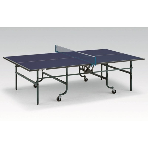 【法人限定】 EVERNEW エバニュー EKD604 卓球台VR-22BN メーカー直送